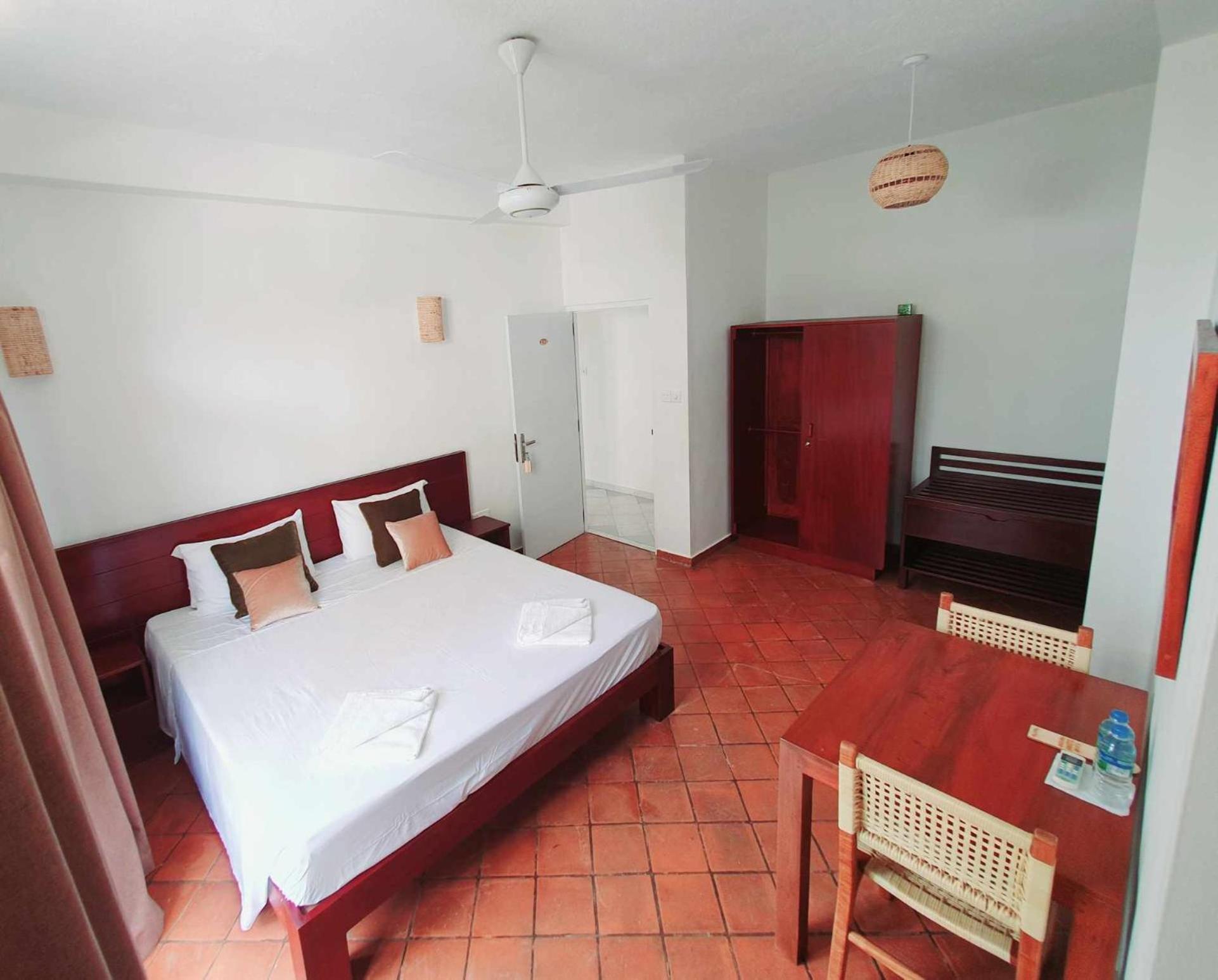 Mountbaylk Hotel Dehiwala-Mount Lavinia Ngoại thất bức ảnh