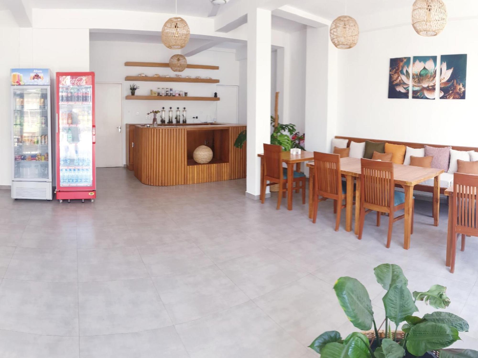 Mountbaylk Hotel Dehiwala-Mount Lavinia Ngoại thất bức ảnh