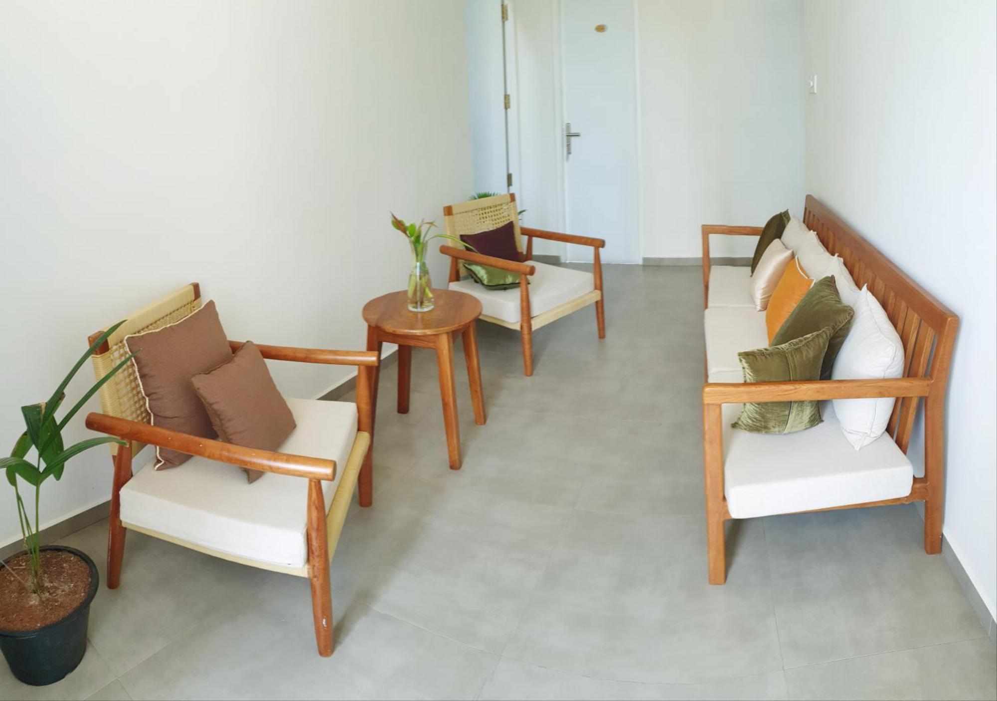 Mountbaylk Hotel Dehiwala-Mount Lavinia Ngoại thất bức ảnh