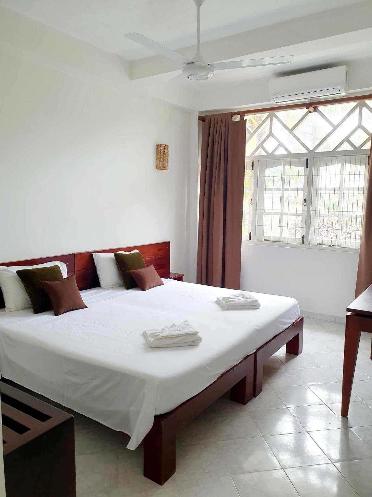 Mountbaylk Hotel Dehiwala-Mount Lavinia Ngoại thất bức ảnh