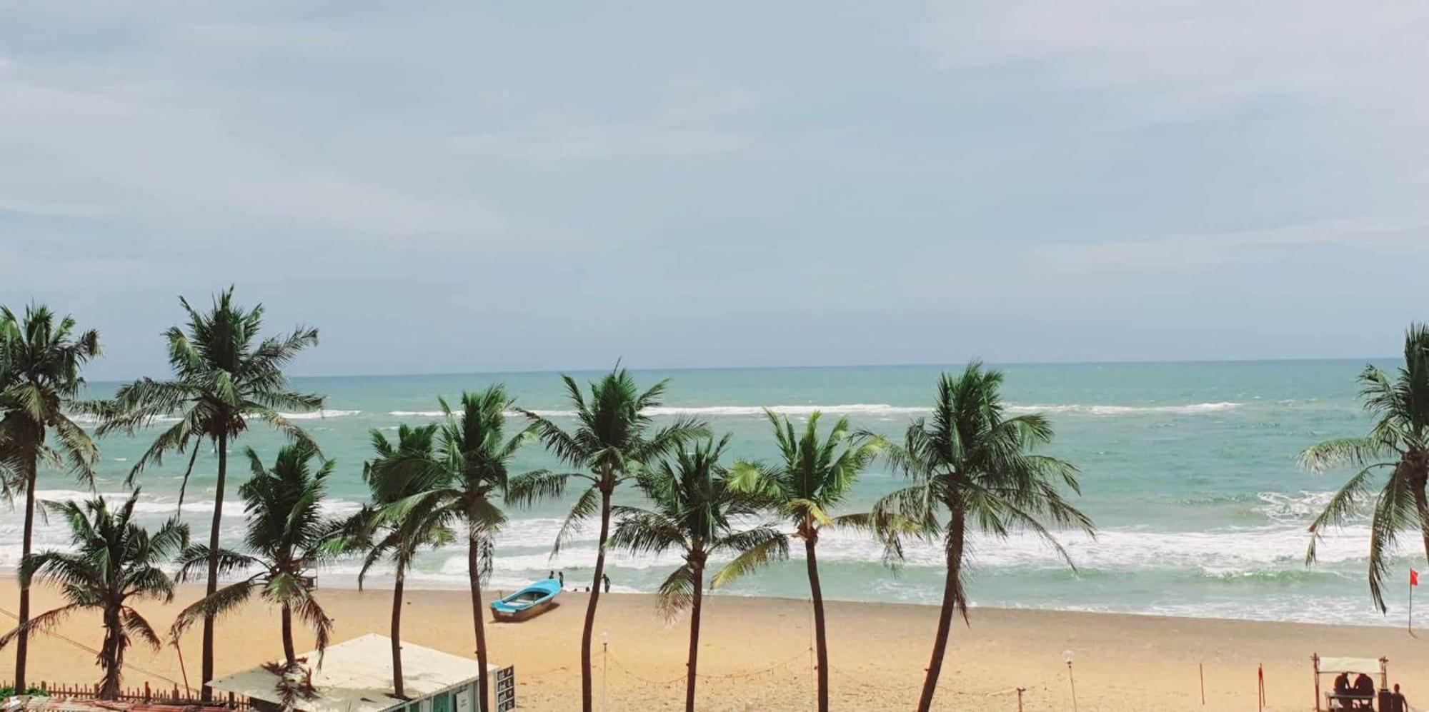 Mountbaylk Hotel Dehiwala-Mount Lavinia Ngoại thất bức ảnh