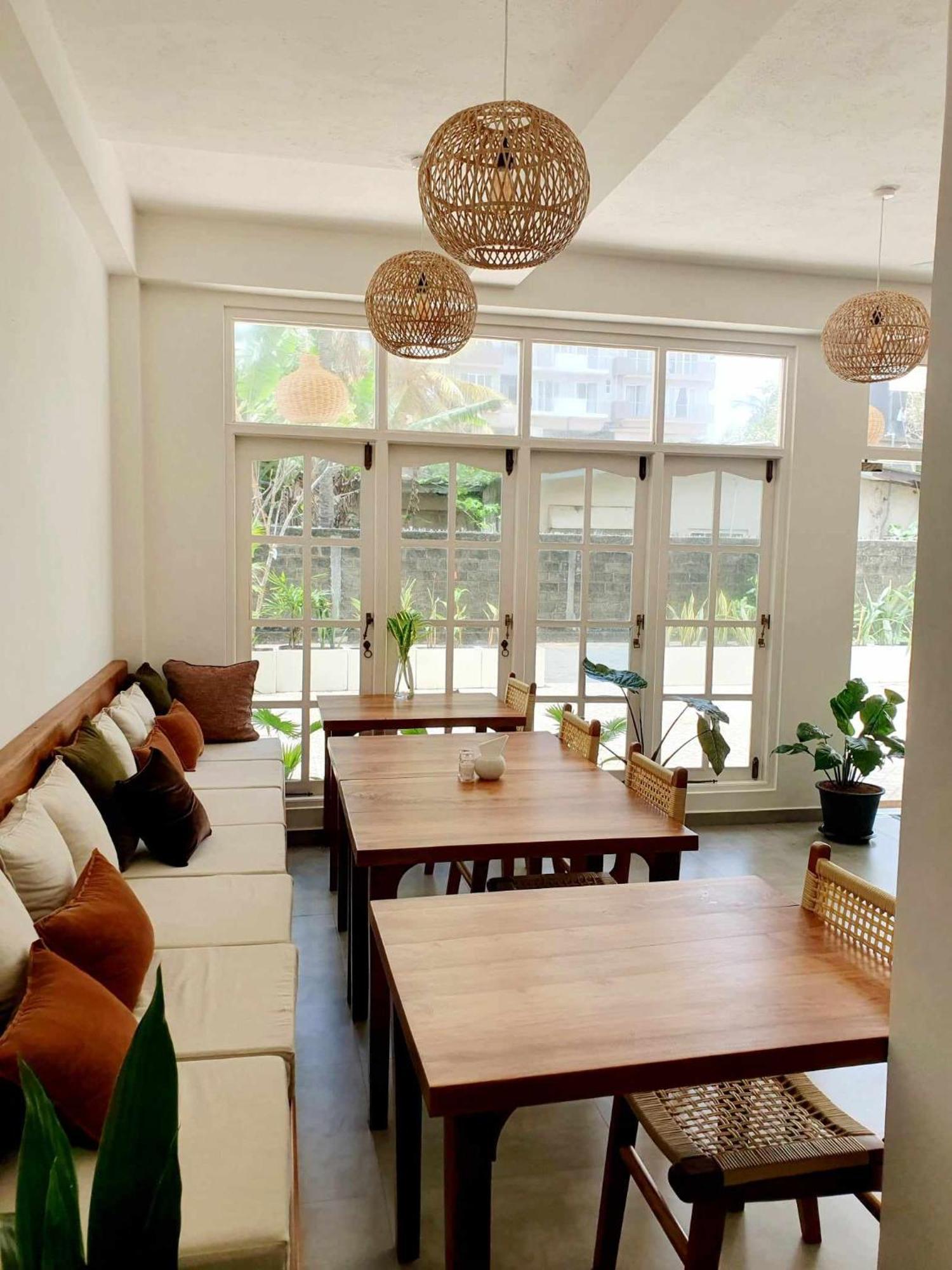 Mountbaylk Hotel Dehiwala-Mount Lavinia Ngoại thất bức ảnh