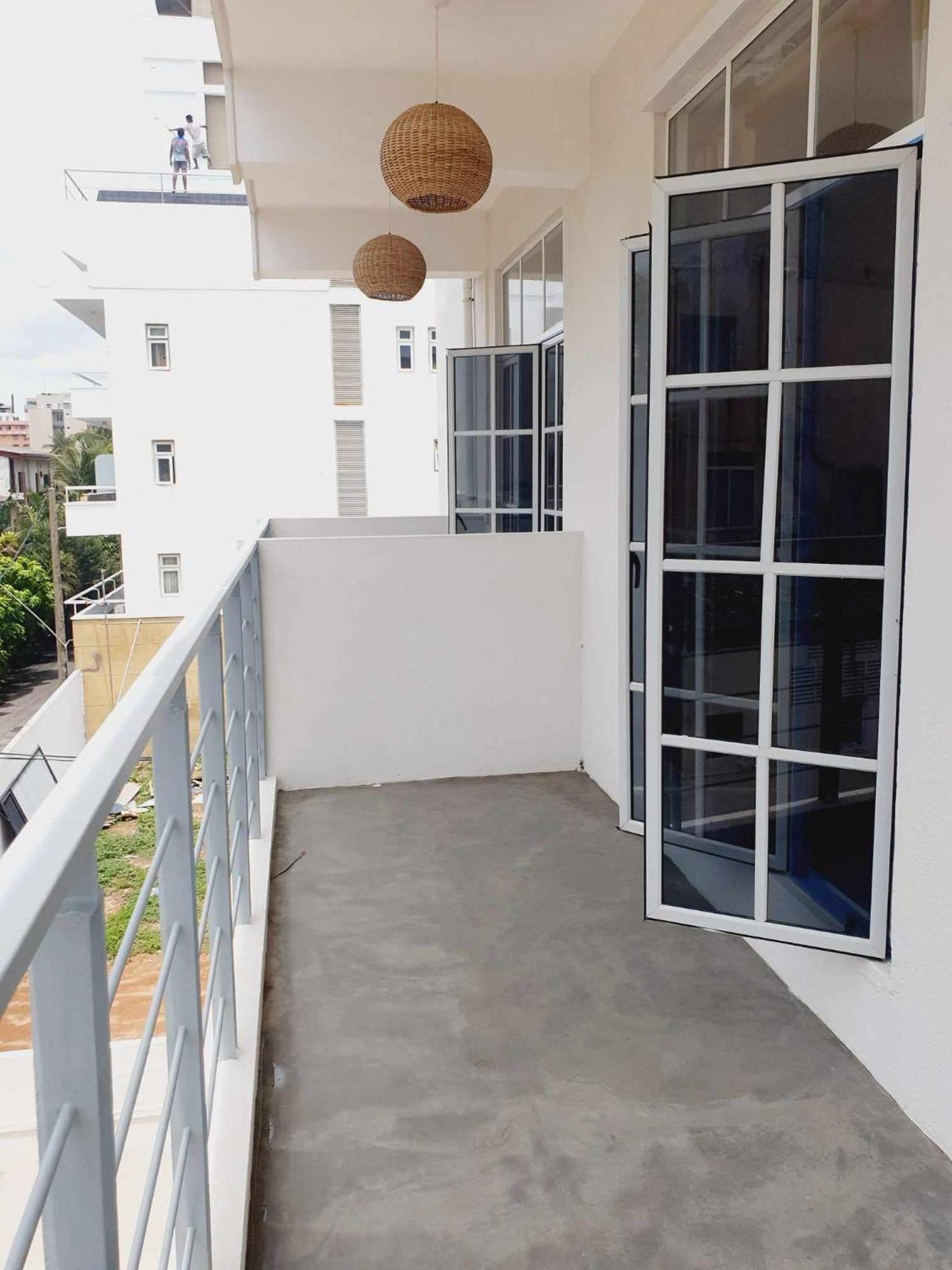 Mountbaylk Hotel Dehiwala-Mount Lavinia Ngoại thất bức ảnh