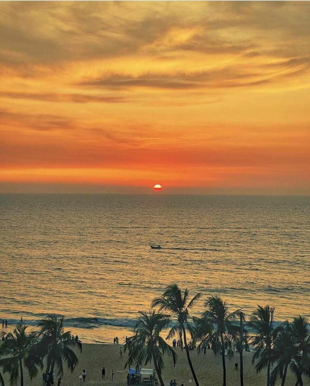 Mountbaylk Hotel Dehiwala-Mount Lavinia Ngoại thất bức ảnh