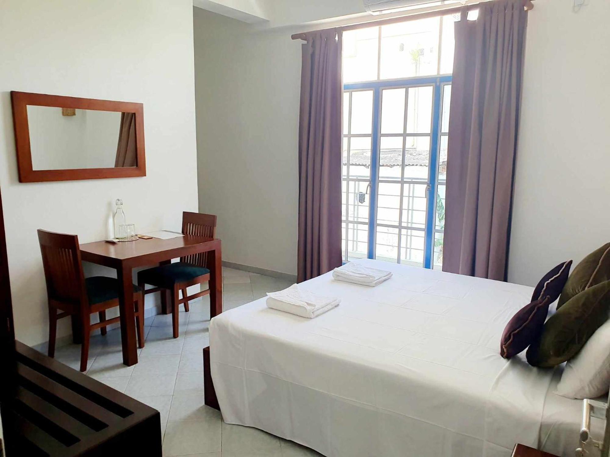Mountbaylk Hotel Dehiwala-Mount Lavinia Phòng bức ảnh