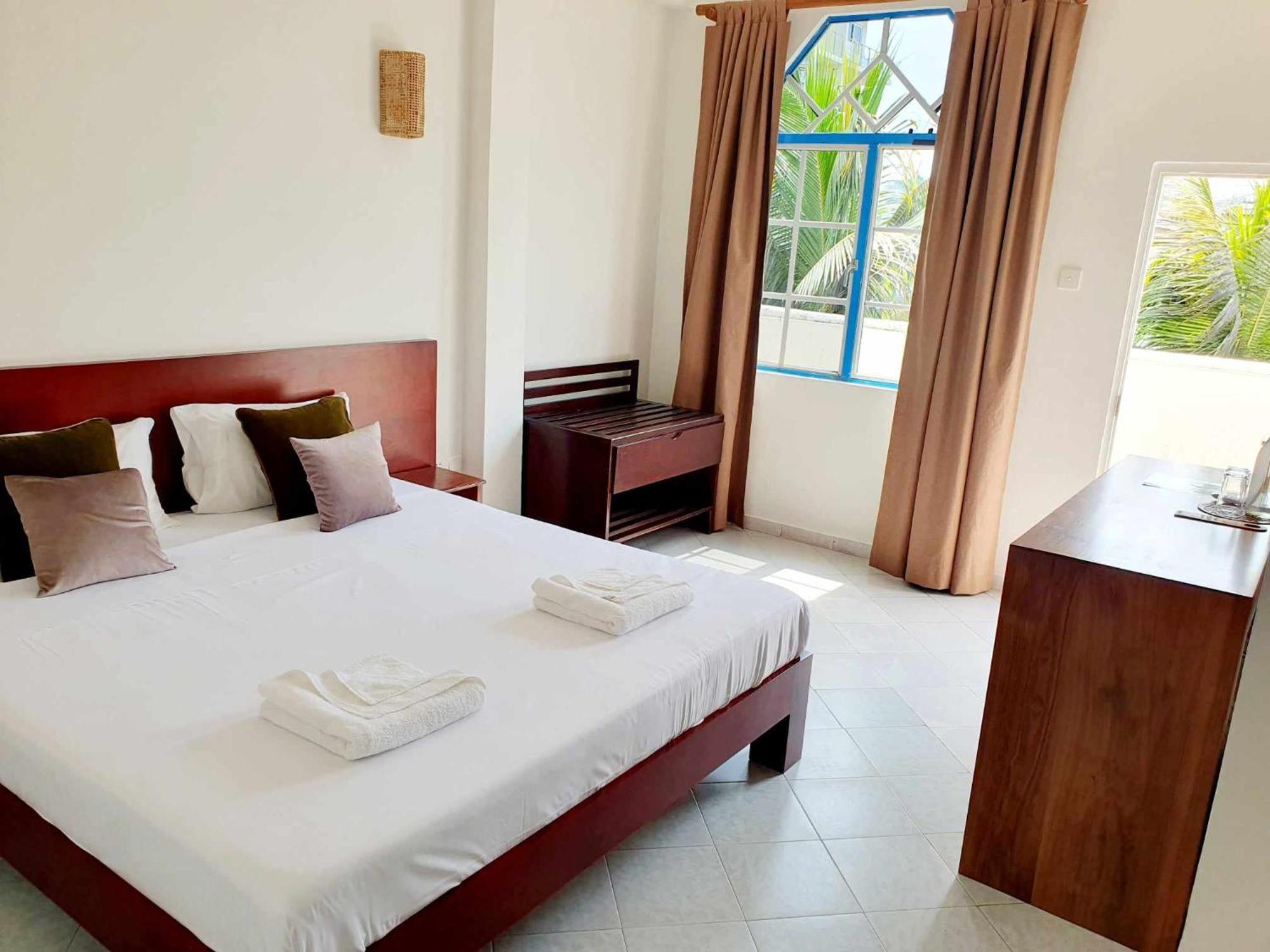 Mountbaylk Hotel Dehiwala-Mount Lavinia Phòng bức ảnh