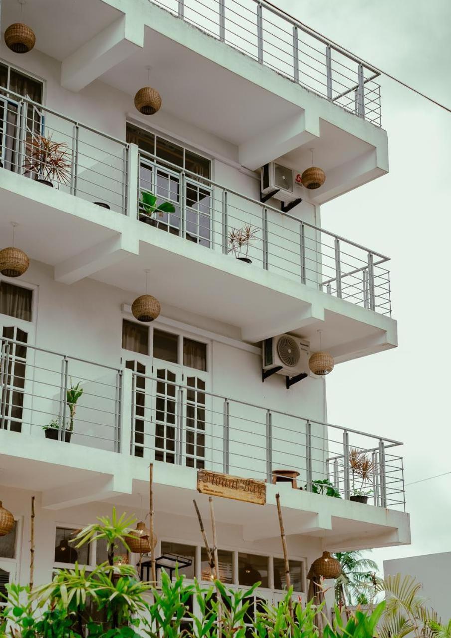Mountbaylk Hotel Dehiwala-Mount Lavinia Ngoại thất bức ảnh