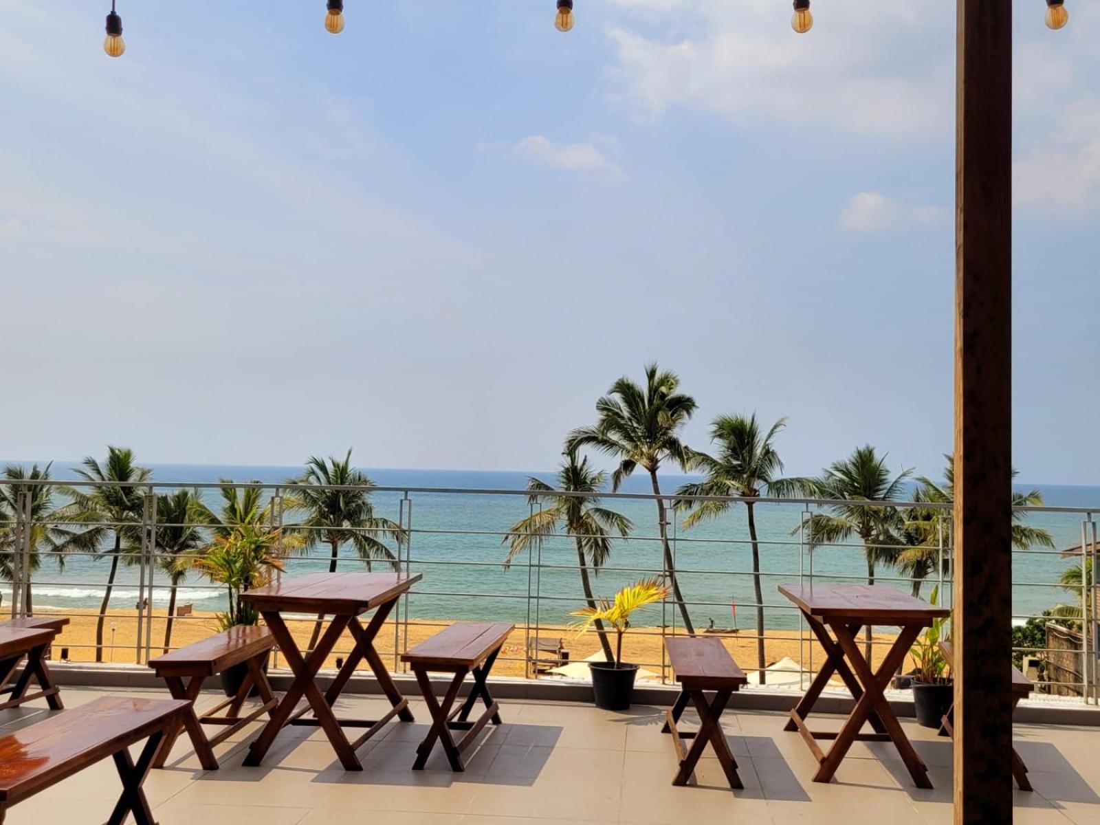 Mountbaylk Hotel Dehiwala-Mount Lavinia Ngoại thất bức ảnh