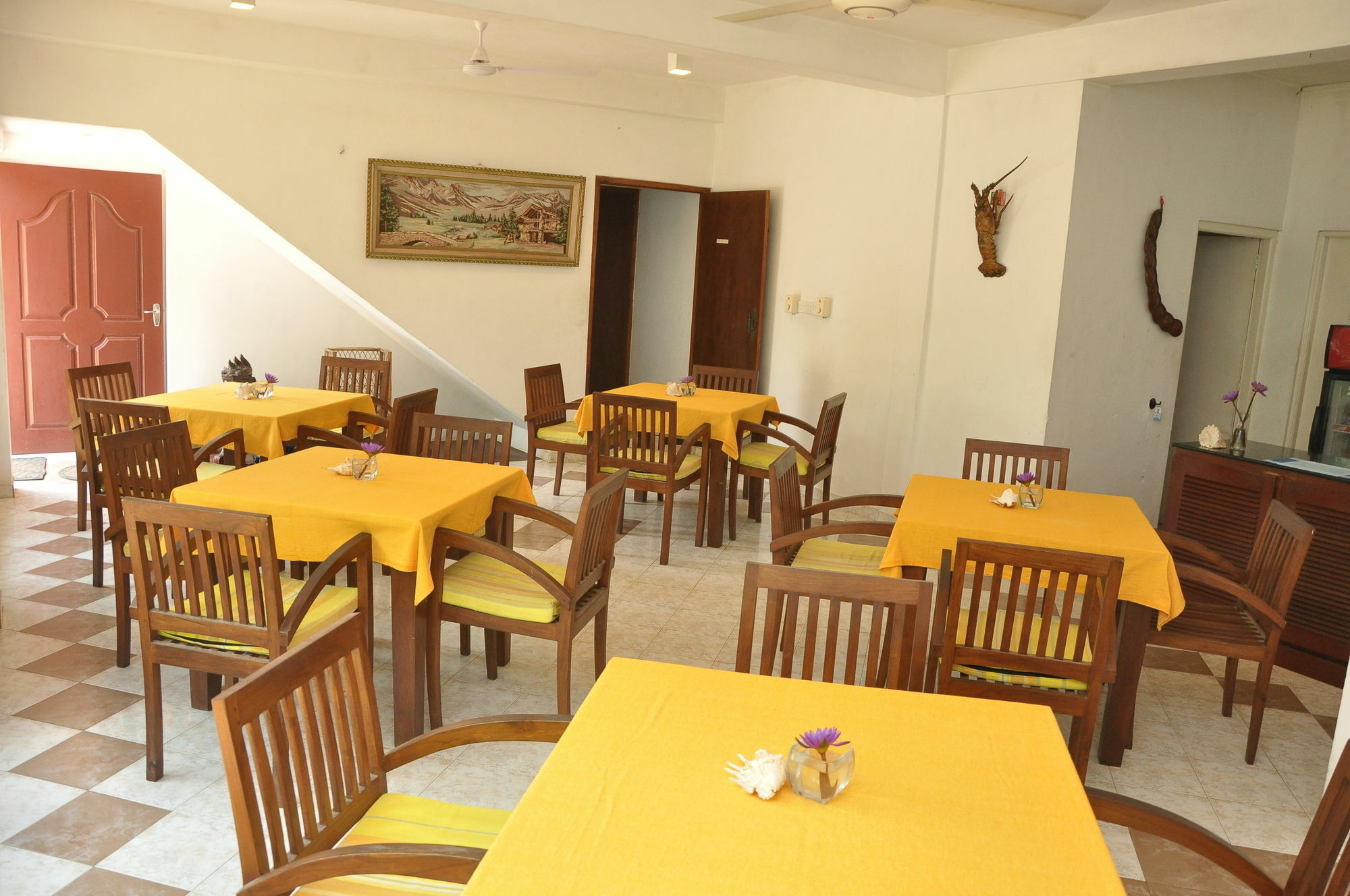 Mountbaylk Hotel Dehiwala-Mount Lavinia Ngoại thất bức ảnh