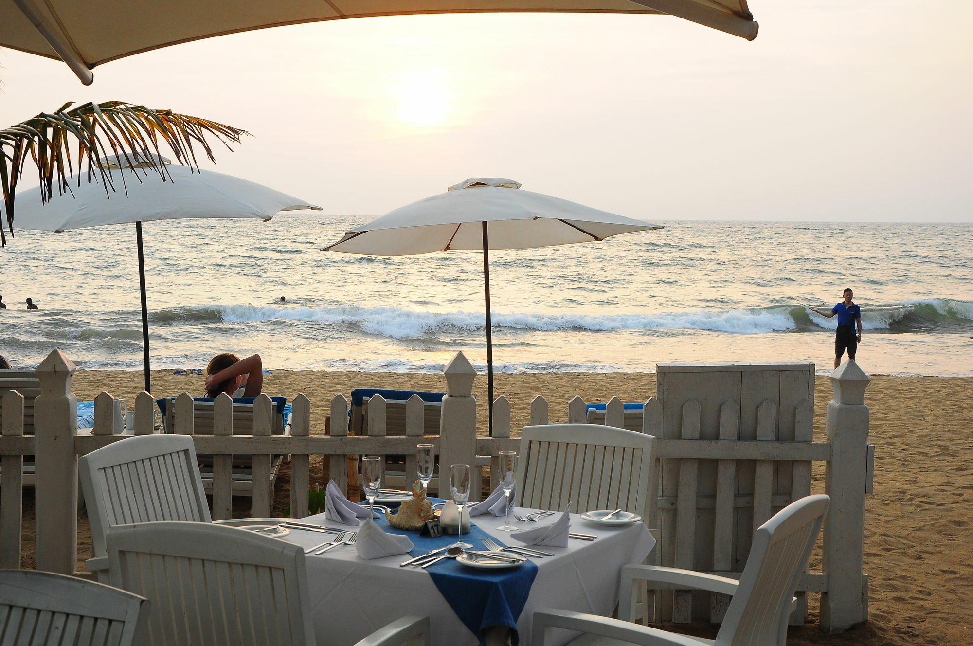 Mountbaylk Hotel Dehiwala-Mount Lavinia Ngoại thất bức ảnh