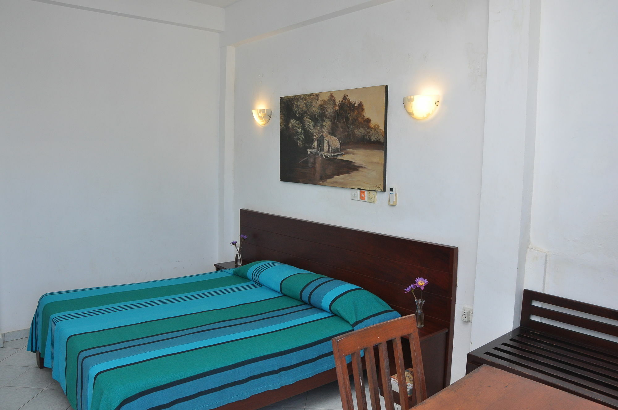 Mountbaylk Hotel Dehiwala-Mount Lavinia Ngoại thất bức ảnh