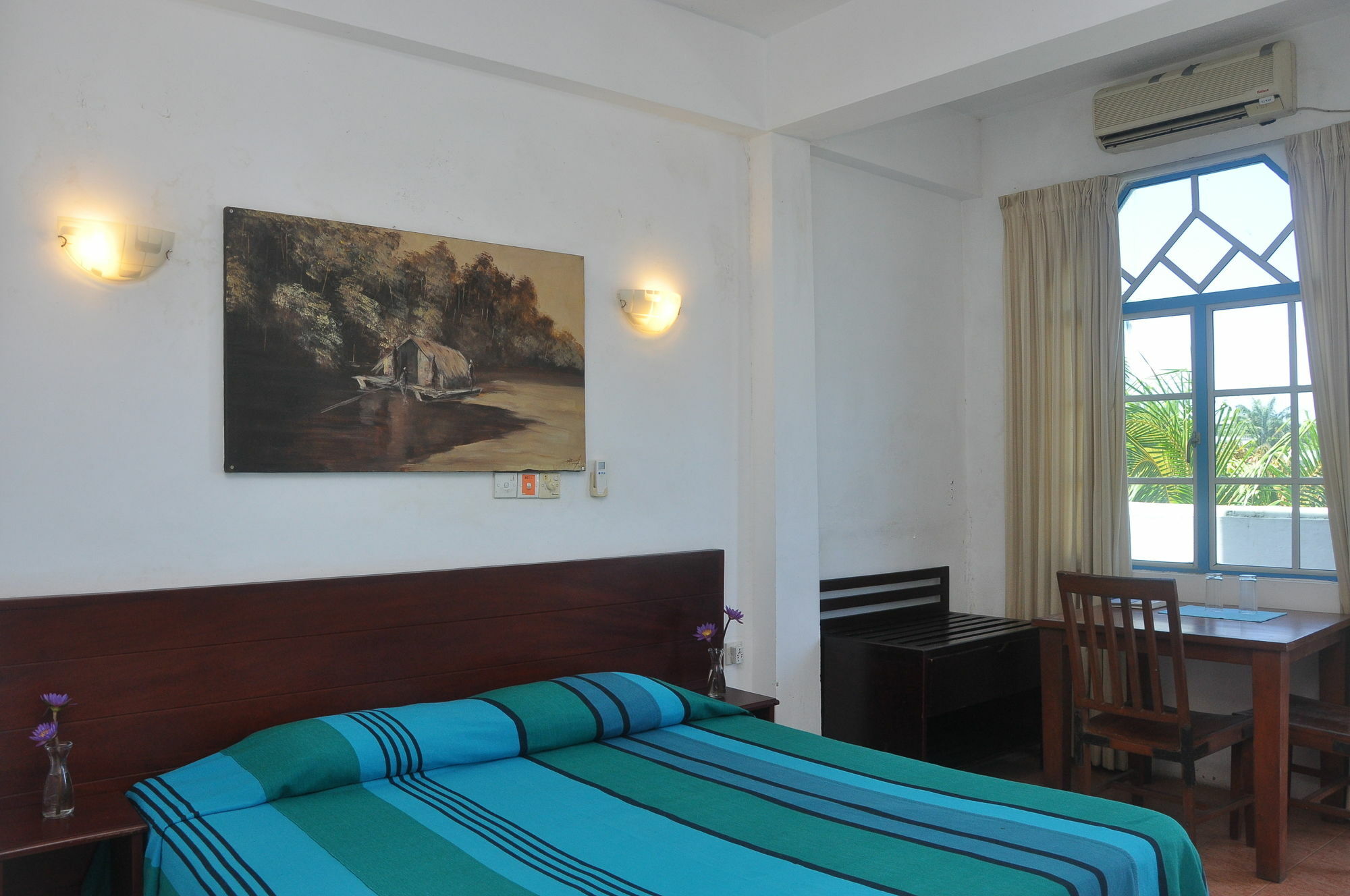Mountbaylk Hotel Dehiwala-Mount Lavinia Ngoại thất bức ảnh