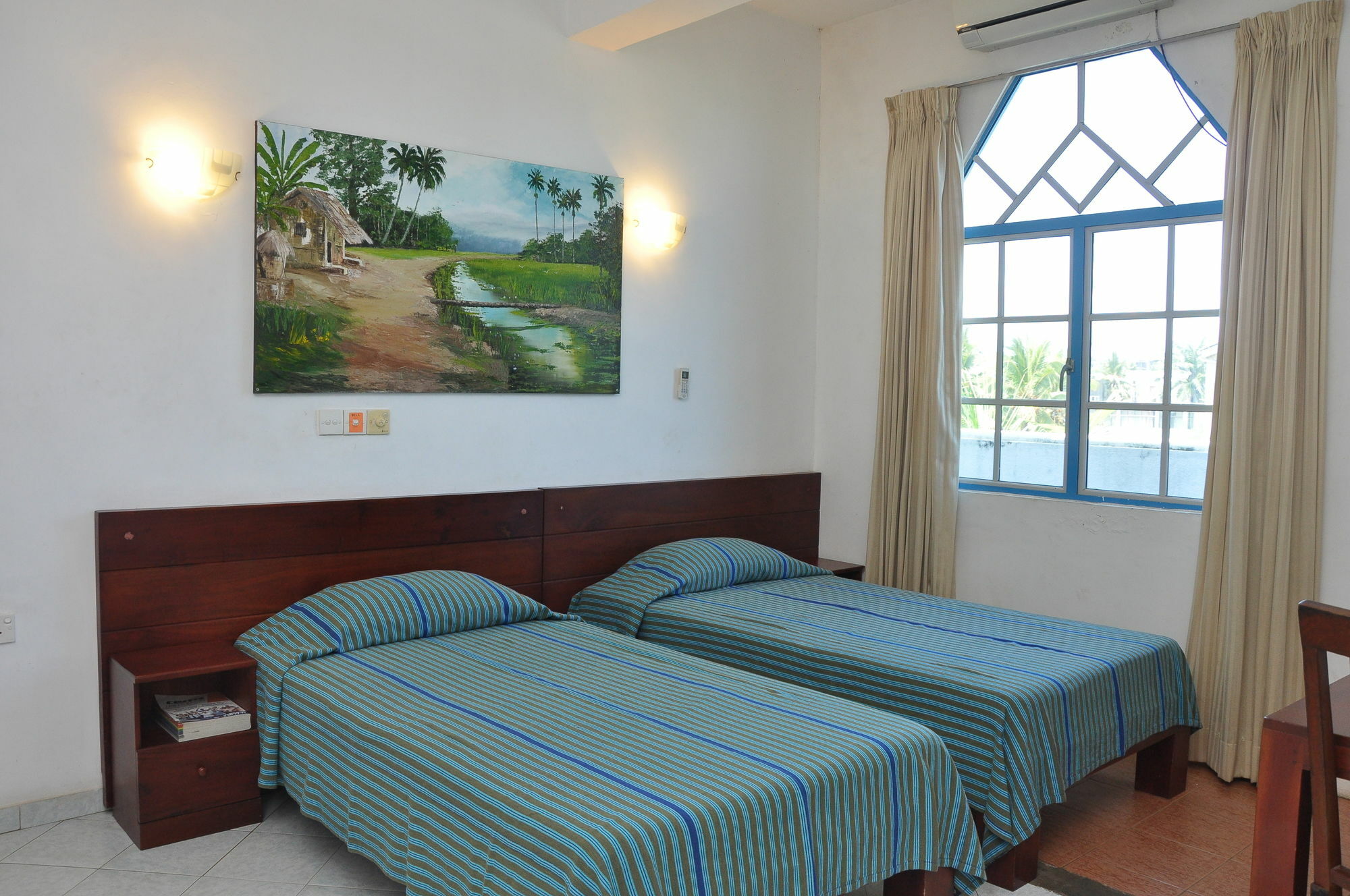 Mountbaylk Hotel Dehiwala-Mount Lavinia Ngoại thất bức ảnh